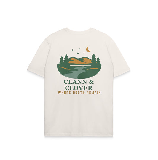 WHERE ROOTS REMAIN - THE RIVERBEND