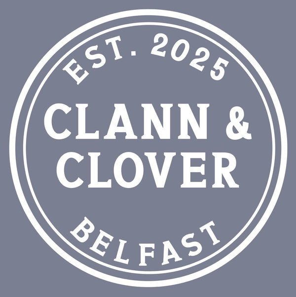 Clann & Clover