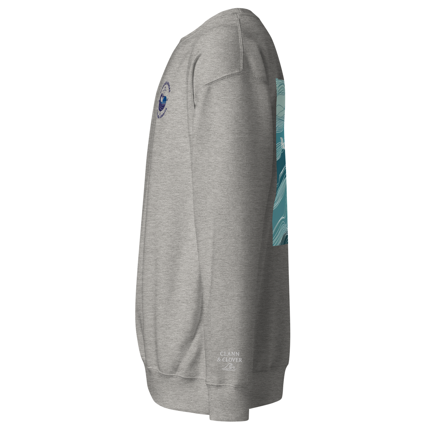 Wander Sweater